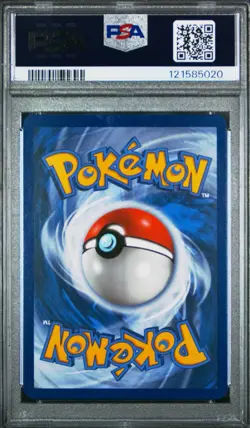 2016 POKEMON XY GENERATIONS RADIANT COLLECTION #RC29 FULL ART/PIKACHU PSA 9 - Image 2