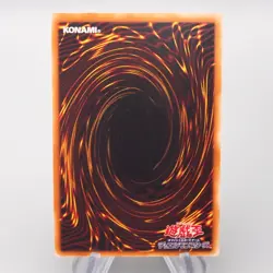 Yu-Gi-Oh yugioh Fushioh Richie PH-00 Ultimate Rare 2002 EX-VG Japanese s275 - Image 2