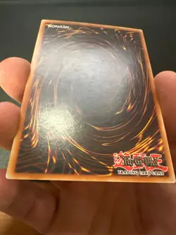 Drago Fotonico Occhi Galattici (Ghost Rare) PHSW-IT011 Carta Yugioh ita - Image 4