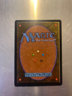 Bird Maiden, Foreign 4th Edition Magic Cards, LP, COMBINED SHIPPING - Image 2