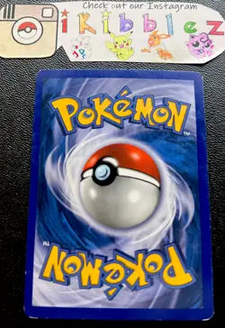 Chimchar 56/100 LP Reverse Holo Platinum Stamped Pokemon Card. Fast Shipping! - Image 2