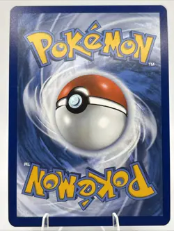 Squirtle Holo 001/034 English Pokemon Trading Card Game Classic 2023 - Image 2