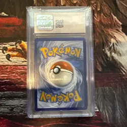 Pokemon TCG Wellspring Mask Ogerpon EX Holo Card Twilight Masquerade Sir 213/167 - Image 2