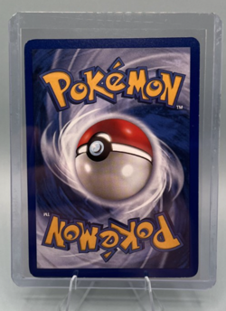 Charmander 46/102 Base Set Pokemon Card 1999 WOTC LP/NM Vintage TCG - Image 2