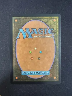 Rune-Scarred Demon - Commander Masters (Magic) - Image 2