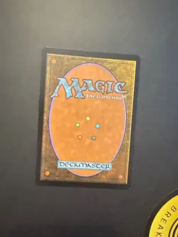 Jet Medallion (Post Malone) Secret Lair Drop Foil - Image 2