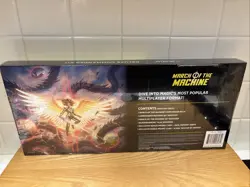 Magic The Gathering Deluxe Commander Kit 2024 Bright Palm, Soul Awakener - Image 3