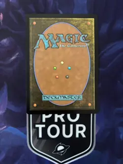 Karn Liberated Secret Lair Showdown Promo Non-Foil NM MTG Pro Tour Atlanta - Image 2