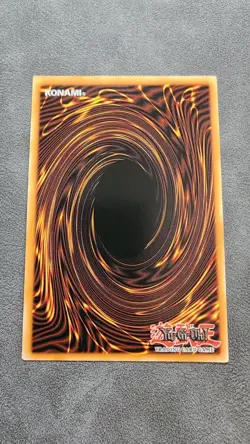 Yugioh x1 Exosister Martha MP23-EN127 Prismatic Secret Rare 1st Ed NM - Image 3