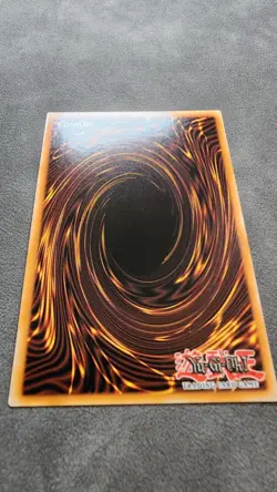 Yugioh x1 Exosister Martha MP23-EN127 Prismatic Secret Rare 1st Ed NM - Image 4