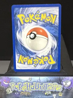 Pokemon Card Kyogre ex 001 Nintendo Power Magazine Black Star Promo Non Holo LP - Image 4