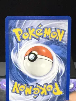 Pokemon Card Kyogre ex 001 Nintendo Power Magazine Black Star Promo Non Holo LP - Image 5