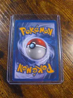 PARASECT - 41/64 - Jungle - Pokemon Card - LP MP - Image 3