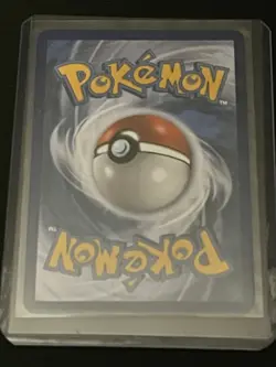 Pikachu EX XY124 XY Promos Holo Card English NM Condition - Image 2