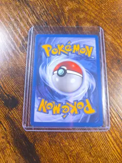 Rhyhorn 61/64 1st Edition Jungle WOTC Pokemon Card LP - Image 5