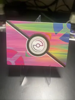 Raichu Alolan Raichu Lenticular Card EIF Origins 3.0 - Image 3