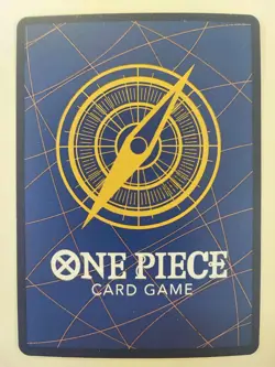 One Piece Card Game - Sengoku - Winner Promo Foil (ENG) ST19-002 - Image 2