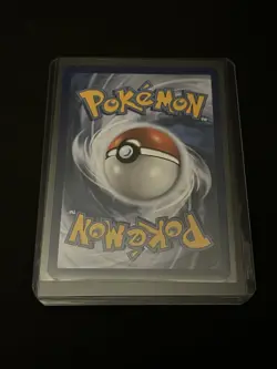 Pokemon Mega-Gardevoir EX TCG Generations Holo Full Art Ultra Rare Card RC31-32 - Image 2