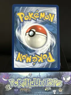 Pokemon Card Meowth V SWSH004 Black Star Promo Ultra Rare Holo NM - Image 2