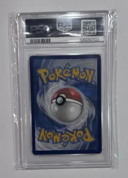 Pokemon TCG Radiant Charizard Crown Zenith Holo Card 020/159 PSA Gem Mint 10 - Image 3