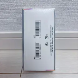 Pokemon TCG Card Terastal Festival ex Booster Box sv8a Japanese NEW w/shrink jp - Image 5