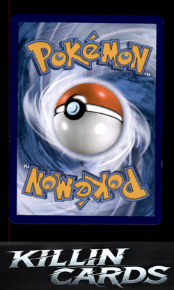 Ampharos ex - 016 016 Pokemon Promo SV: Scarlet & Violet Promo Cards Card NM - Image 2