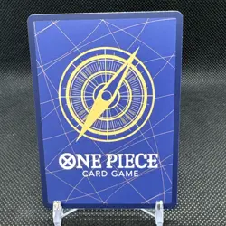 Onepiece Card Kalifa R EB01-031 eb01 Memorial Collection Japanese [ALT ART PARAL - Image 2