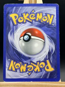 Pokemon TCG Rocket's Mewtwo Gym Challenge Holo Card 14/132 - Image 2