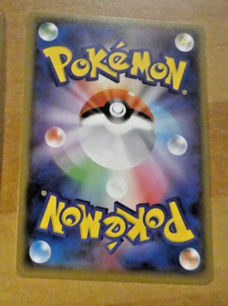 POKEMON JAPANESE CARD RARE HOLO CARTE Silvally GX SM8b 111/150 RR JAPAN NM 2018 - Image 2
