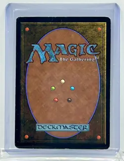 MTG Magic The Gathering - Armageddon - 1 X - 4th Edition English Mtg Singles - Image 2
