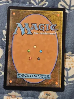 Kavu Primarch MTG Magic (167/520) Dominaria Remastered MTG Magic - Image 3