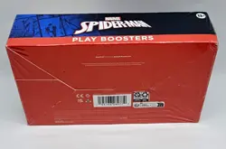 Mtg Marvel’s Spider-Man Play Booster Box New Sealed - Image 5