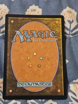 Dueling Rapier FOIL Forgotten Realms MTG Magic - Image 3