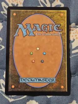 Twisted Experiment FOIL Dominaria Remastered MTG Magic - Image 3