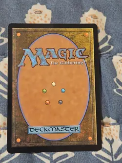 Penumbra Bobcat FOIL Dominaria Remastered MTG Magic - Image 2