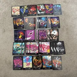 DON!! Cards : Non-Foil One Piece TCG Card x 39 - Image 1