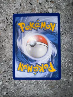 Pokemon TCG Cards Gastly 177/162 Temporal Forces Illustration Rare NM - Image 4