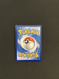 Pikachu Gem Pk. Vol.1 Bonus Card CHINESE Full Art Promo 004/SV-P Pokemon - Image 2