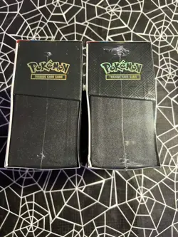 Pokemon Center Mega Evolution Gardevoir & Lucario ETB Elite Trainer Box Set Of 2 - Image 4