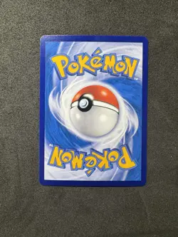 2025 POKEMON SIMPLIFIED CHINESE CBB1 C-GEM PACK VOL 1 #09 CAPTAIN PIKACHU - Image 2