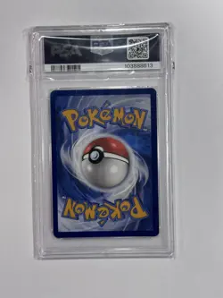 PSA 9 Hydreigon ex 240/191 Surging Sparks Pokemon Rare SIR Special Alt Art MINT - Image 2