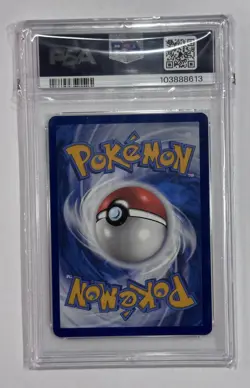 PSA 9 Hydreigon ex 240/191 Surging Sparks Pokemon Rare SIR Special Alt Art MINT - Image 3