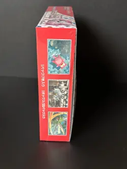 Pokemon 151 Japanese Booster Box SV2a Brand New Factory Sealed Wrapped - Image 4
