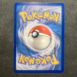 Pokemon TCG Totodile 18/25 Confetti Holo McDonalds 25th Anniversary 2021 LP-NM - Image 2