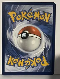 Fuecoco Reverse Holo 036/198 SV01: Scarlet & Violet Base Set NM Pokemon Fast Shi - Image 2