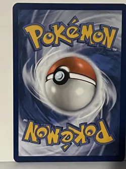 Minun - Reverse Holo 061/182 SV04: Paradox Rift NM Pokemon Fast Ship - Image 2