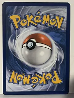 Scream Tail Reverse Holo 077/162 SV05: Temporal Forces NM Pokemon Fast Ship - Image 2