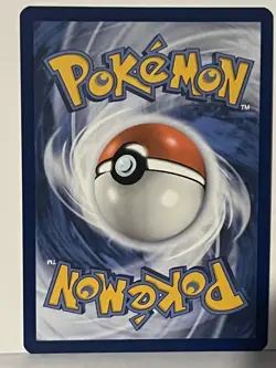 Growlithe - Reverse Holo 030/198 SV01: Scarlet & Violet Base Set NM Pokemon Fast - Image 2