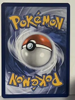 Dewott Reverse Holo 022/086 SV: White Flare NM Pokemon Fast Ship - Image 2