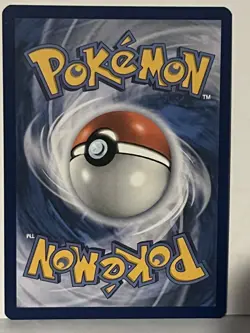 Mantyke - Reverse Holo 039/182 SV04: Paradox Rift NM Pokemon Fast Ship - Image 2